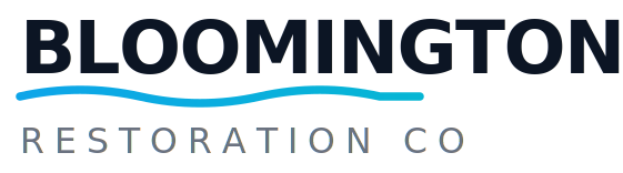 Bloomington Restoration Co